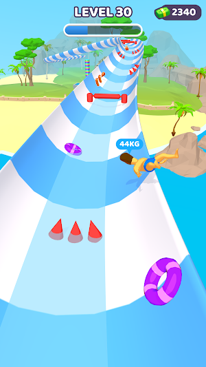 Pool Ragdoll Screenshot 0