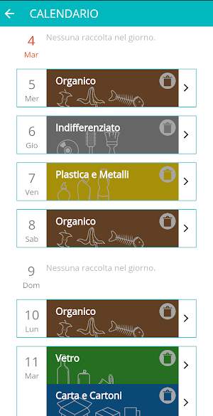 Frascati Tekneko Screenshot 1