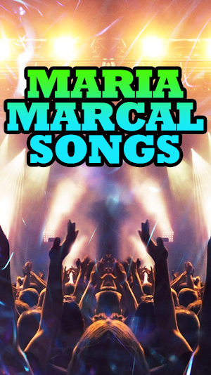 Maria Marcal Songs Screenshot 1