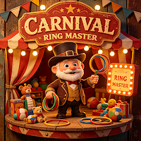 Carnival Ring Master