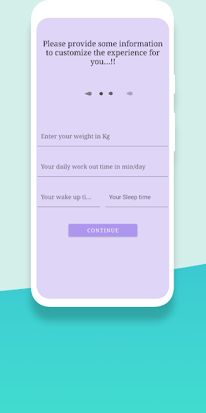 Drink Water Screenshot 3