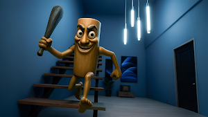 Tung Tung Sahur Horror Escape Screenshot 1