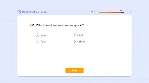 ICLA Screenshot 0