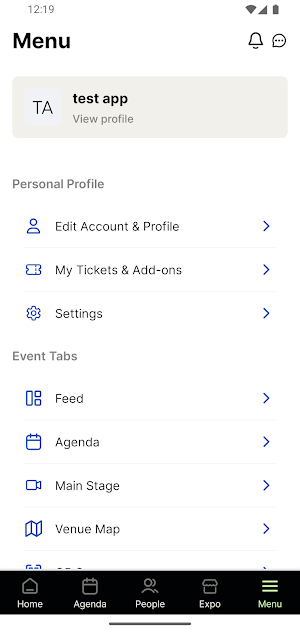 Everlaw Summit '26 Screenshot 2
