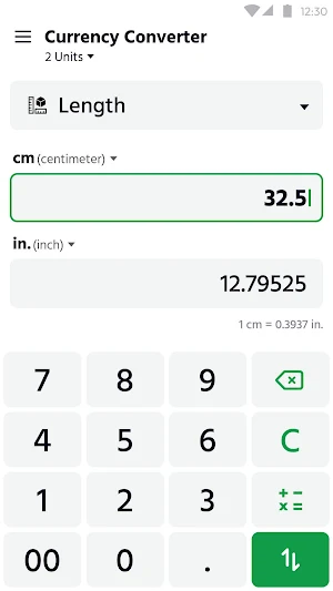 Calculator: Simple Calculator Screenshot 3