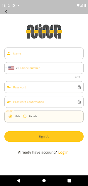 Nina-Ride Screenshot 2