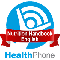 Nutrition English HealthPhone
