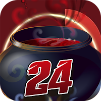 H-24 Magic Pot