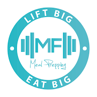 Macrofit Meal Prep