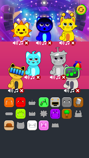 Fun Music Beats Screenshot 3