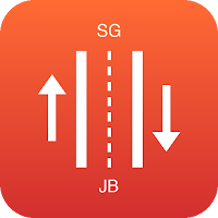 SG-JB Traffic: Causeway Cams