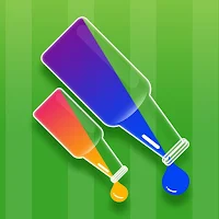 Funny Water Sorting