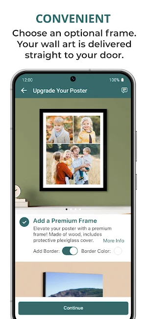 FreePrints Photo Art Screenshot 3