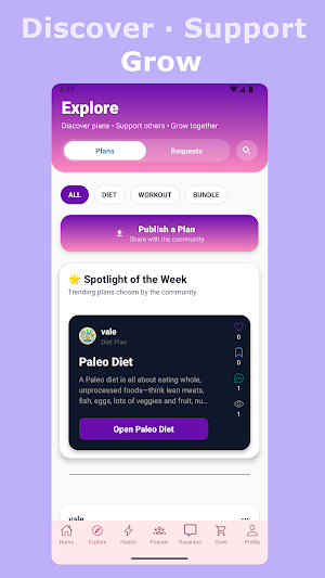 WellRaven Screenshot 3
