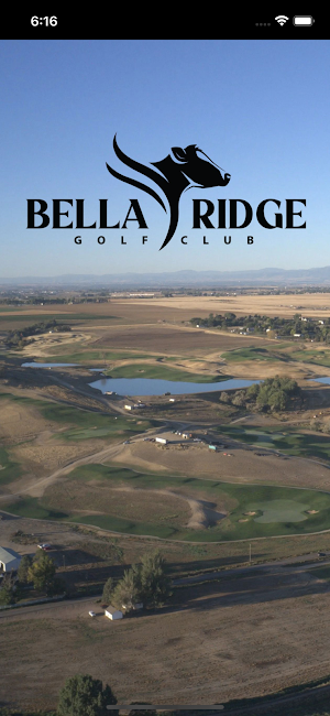 Bella Ridge Golf Club Screenshot 0