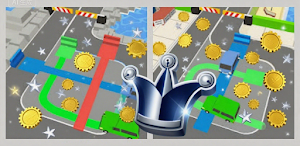 Parking Jam Screenshot 0