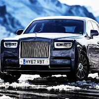 Rolls Royce Wallpapers HD