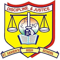 ST. Xavier's High School