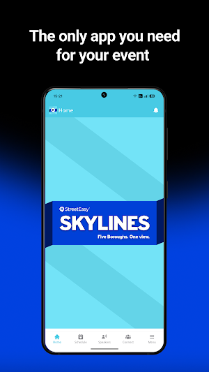 StreetEasy Skylines Screenshot 0