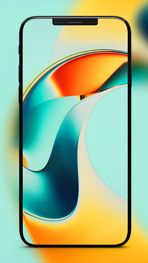 Wallpapers for Huawei P60 Pro Screenshot 0