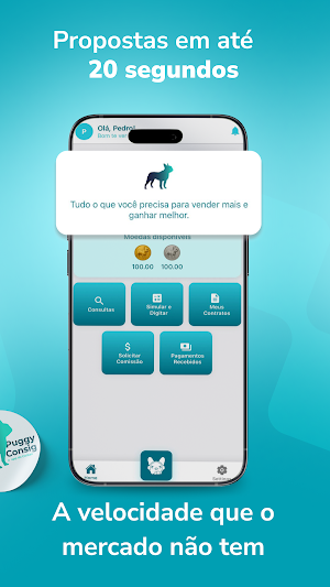 PuggyConsig Screenshot 2