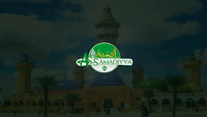 As Samadiyyah TV MAX Screenshot 0