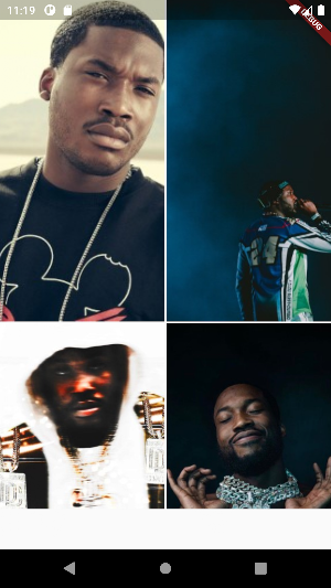 Meek Mill HD Wallpapers Screenshot 0