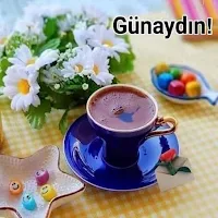 Günaydın!