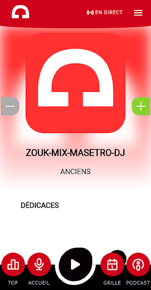 Lignes de Front Screenshot 0