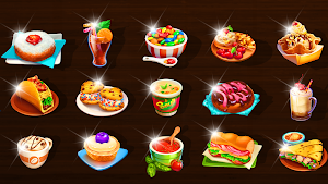 Cooking Hub - Cooking Games Screenshot 0