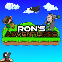 Ron's Adventures