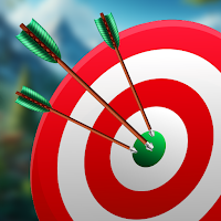 Arrow Ace Archery Battle