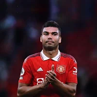 Casemiro 4k Wallpaper