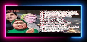 OdangMasdani Tapsel Mandailing Screenshot 0