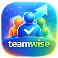 Teamwise – Attendance & Tasks