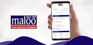 Maloo Investwise Screenshot 0