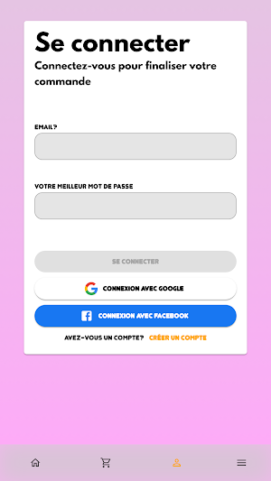 COCONONO Screenshot 2