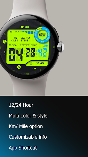 Oogly Inverto Screenshot 3