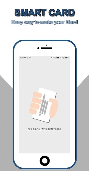 Card Maker | Card Designer | I Screenshot 0