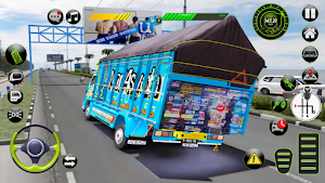 Truk Oleng Canter Jawa Timur Screenshot 2