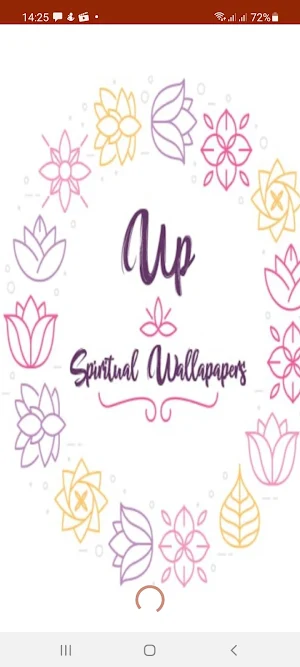 spiritwallpaper Screenshot 0