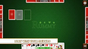 Rummy Multiplayer Screenshot 2