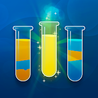 Water Sort Puzzle Color Game
