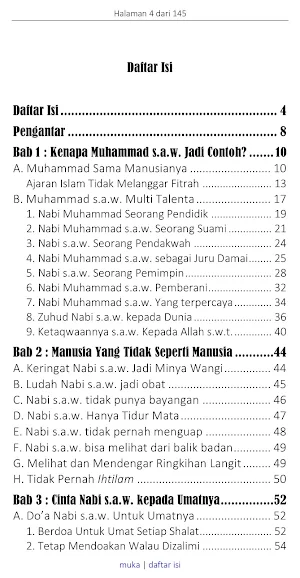 Manusia Tidak Seperti Manusia Screenshot 1