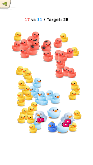 Quack Revolution Screenshot 3