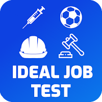 Job Test: future profession
