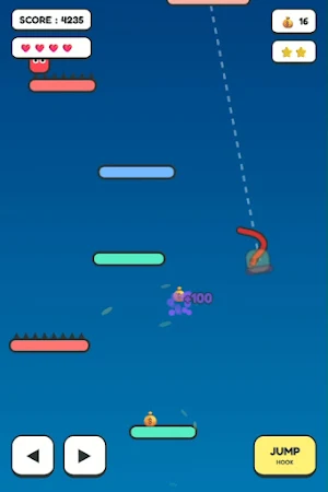 PeepHop Screenshot 3