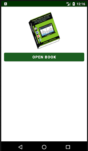 Computer Proficiency Book Screenshot 2