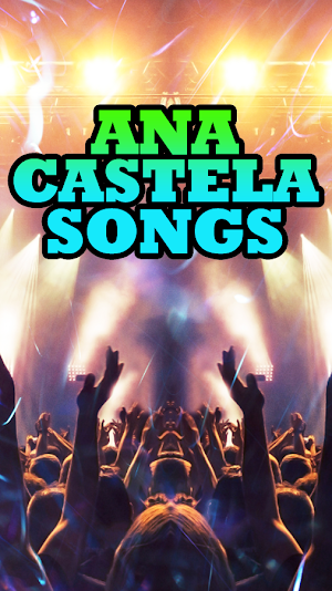 Ana Castela Songs Screenshot 1