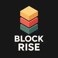 Block Rise: Stack Tower Game